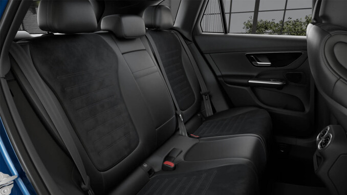 Mercedes-Benz GLC 300de 4Matic Urban Edition 5dr 9G-Tronic Estate - Image 3